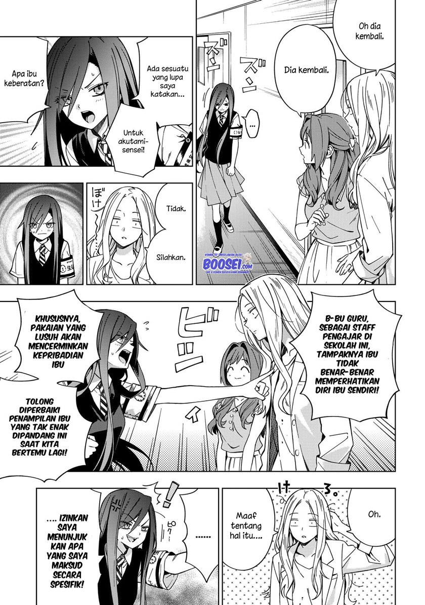 Chapter 80 - halaman 11