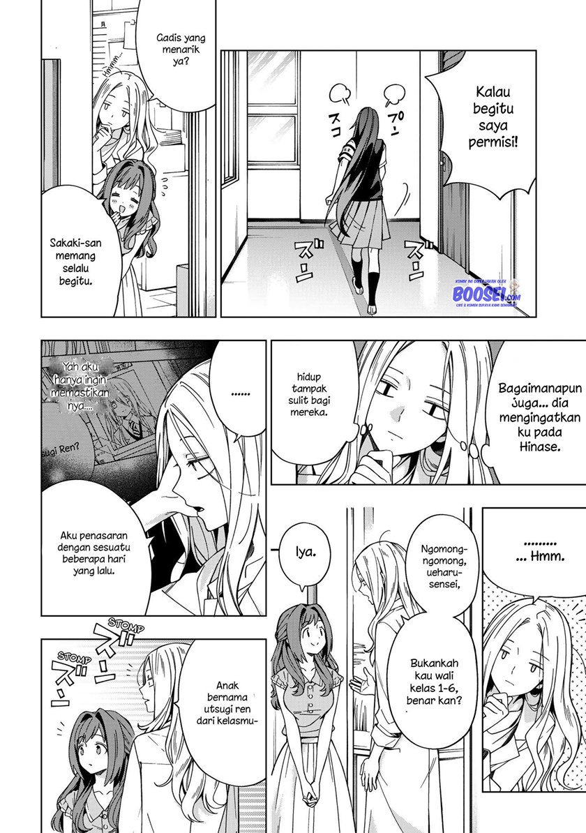 Chapter 80 - halaman 10