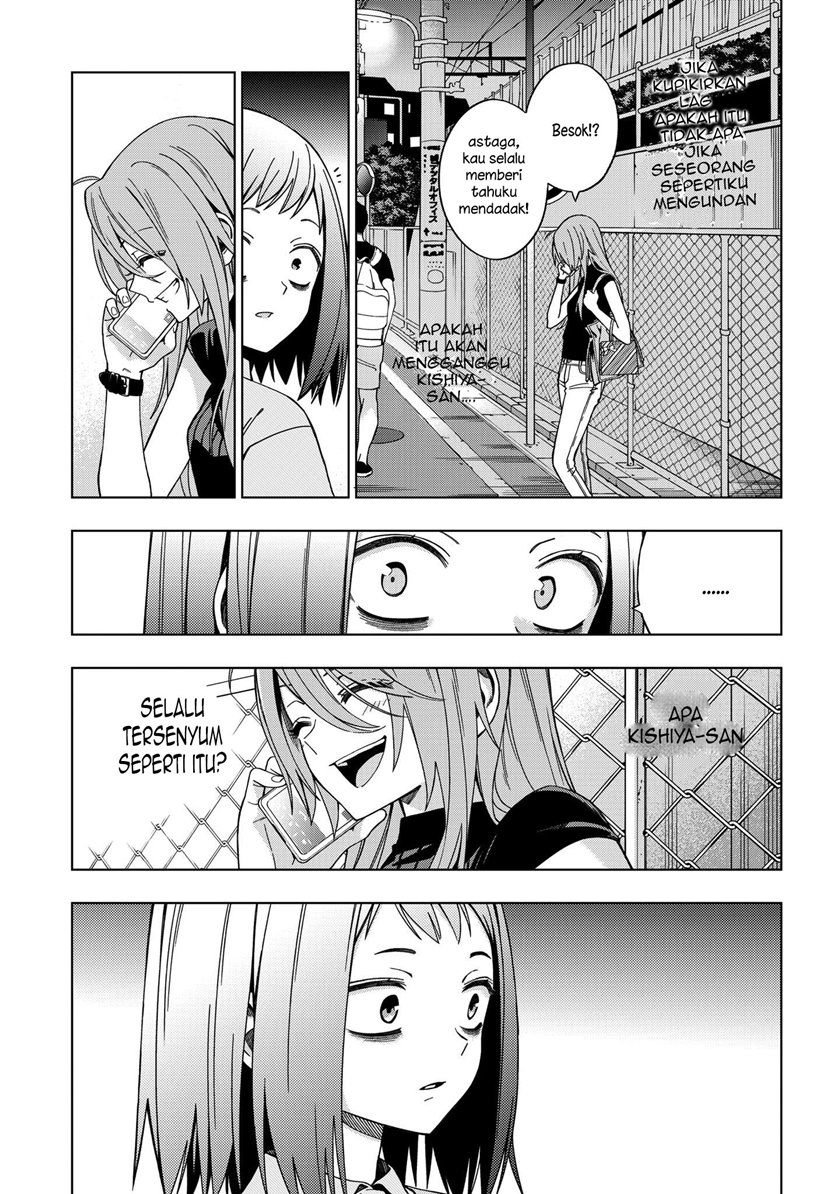 Chapter 79 - halaman 11