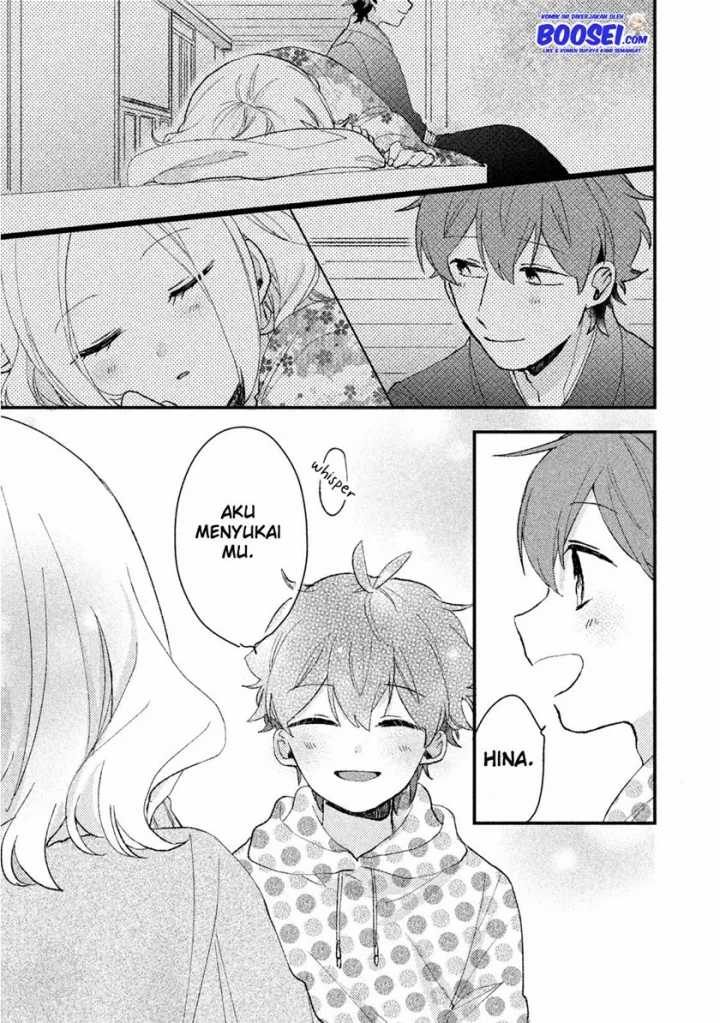 Chapter 30 - halaman 11
