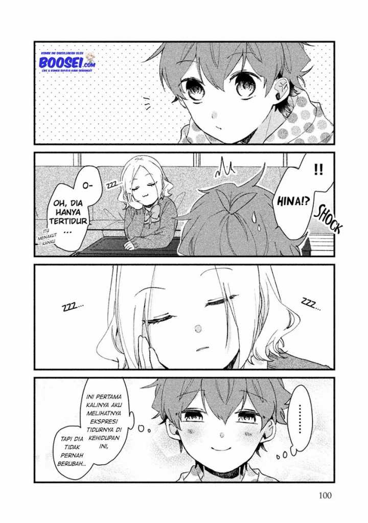 Chapter 30 - halaman 10