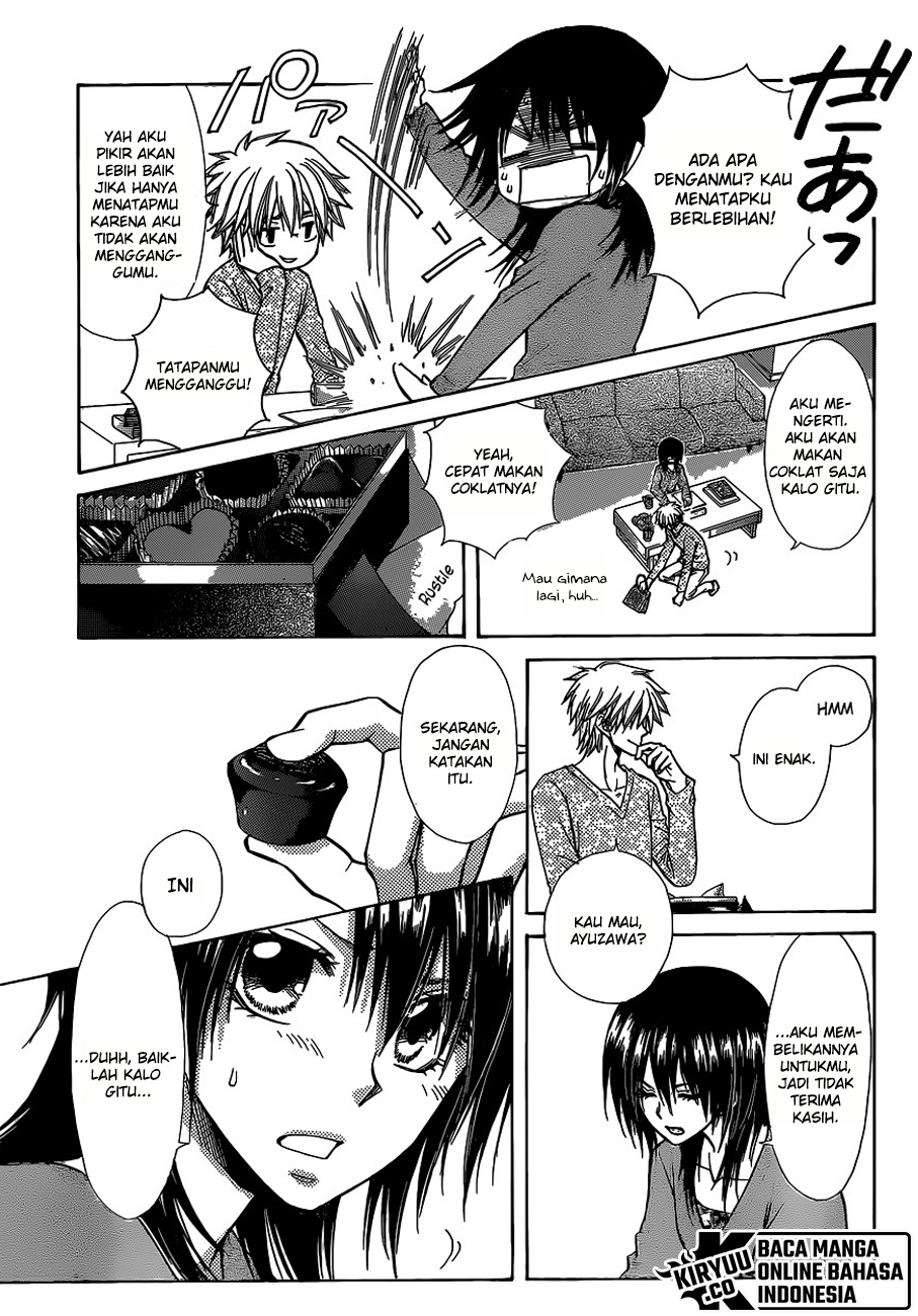 Chapter 84 - halaman 11