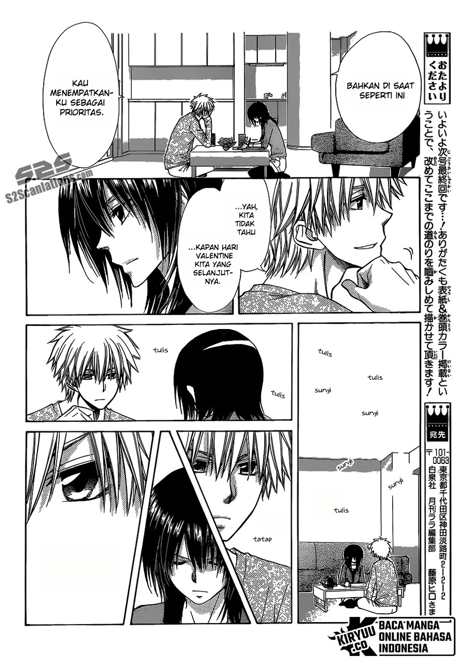 Chapter 84 - halaman 10