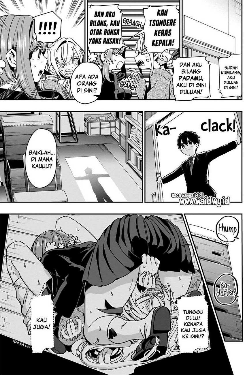 Chapter 46 - halaman 10