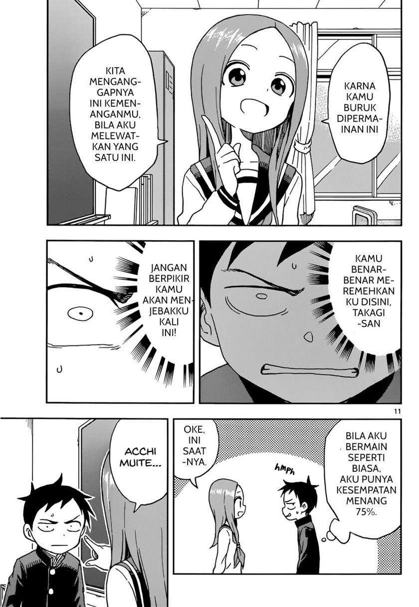 Chapter 80 - halaman 11