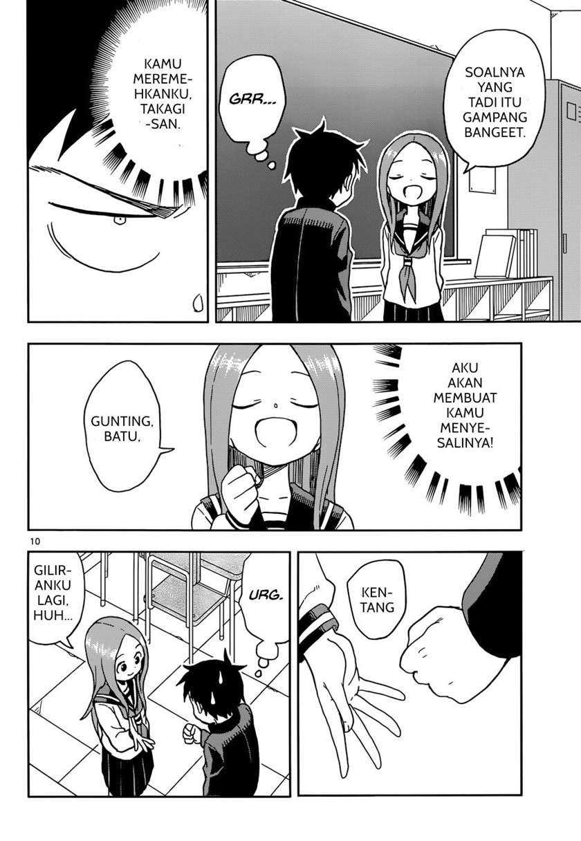 Chapter 80 - halaman 10