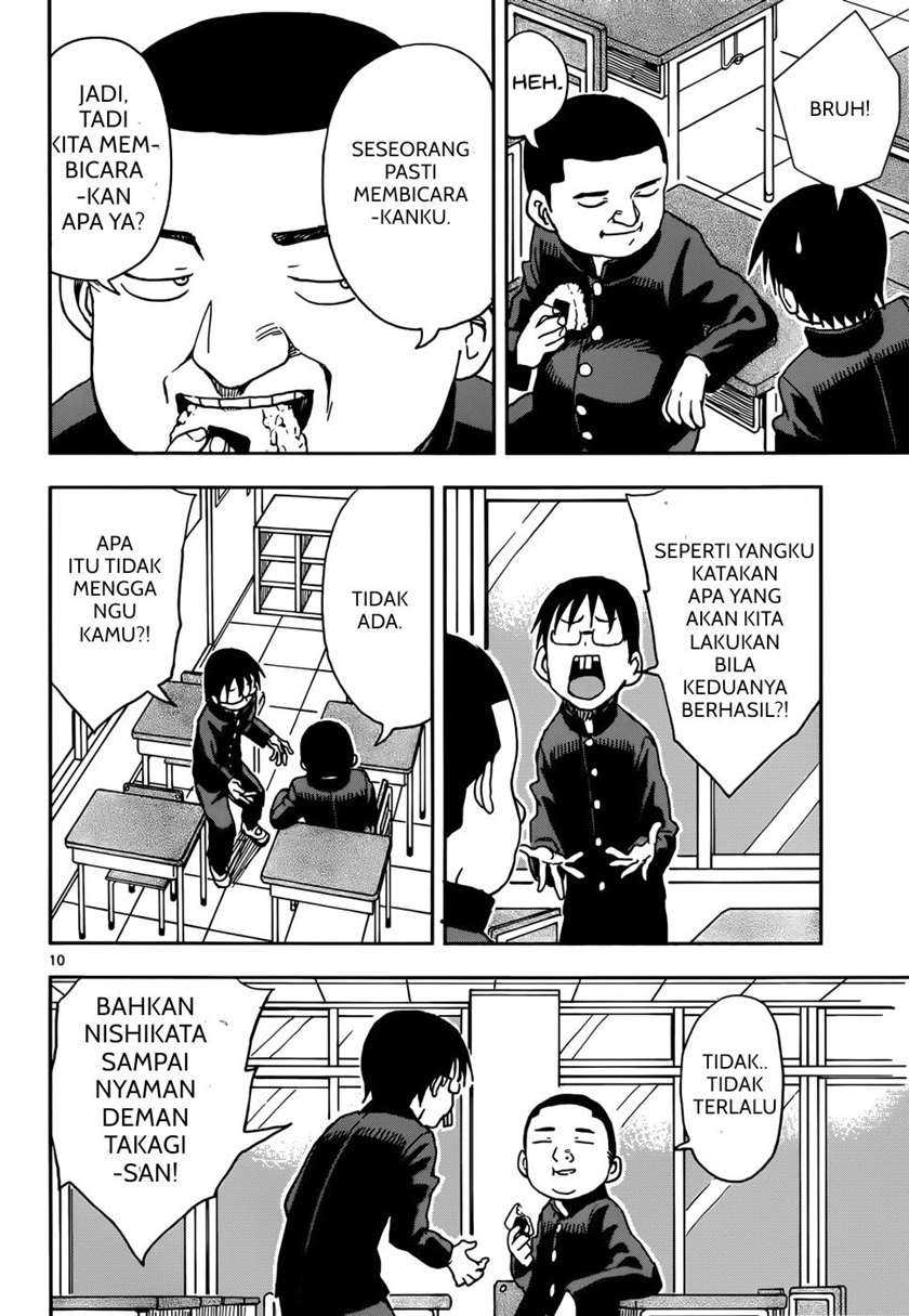 Chapter 79 - halaman 11