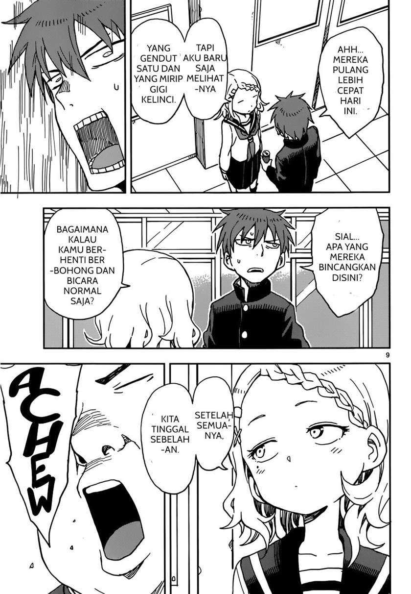 Chapter 79 - halaman 10