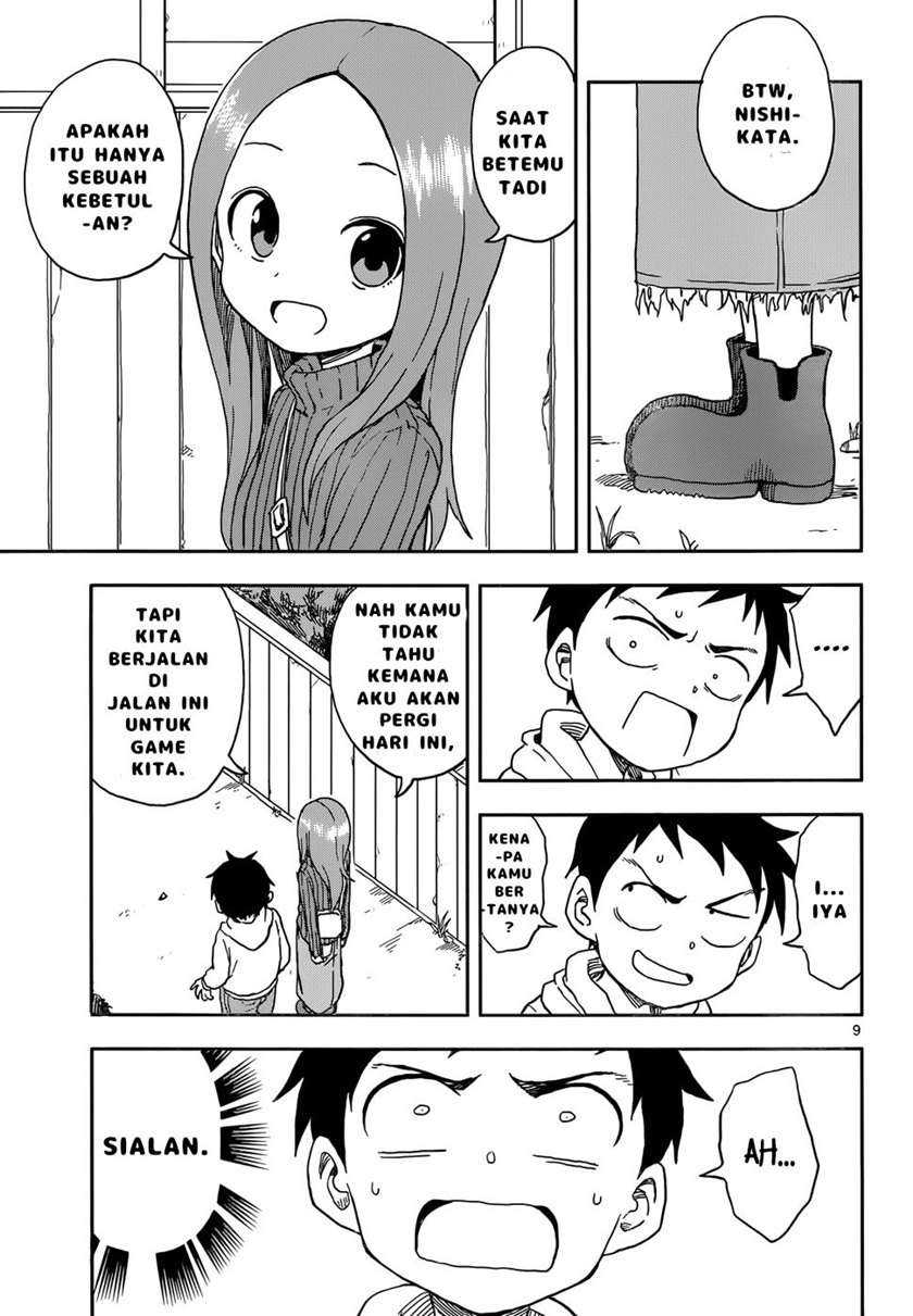 Chapter 78 - halaman 10