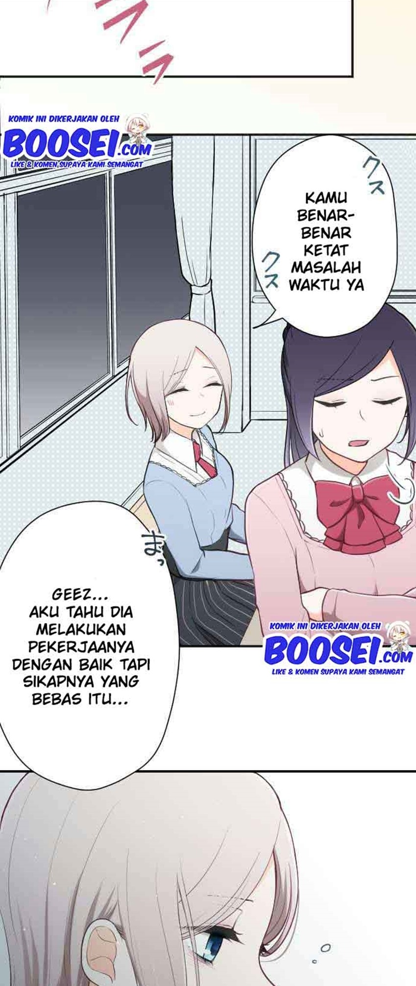 Chapter 85 - halaman 11