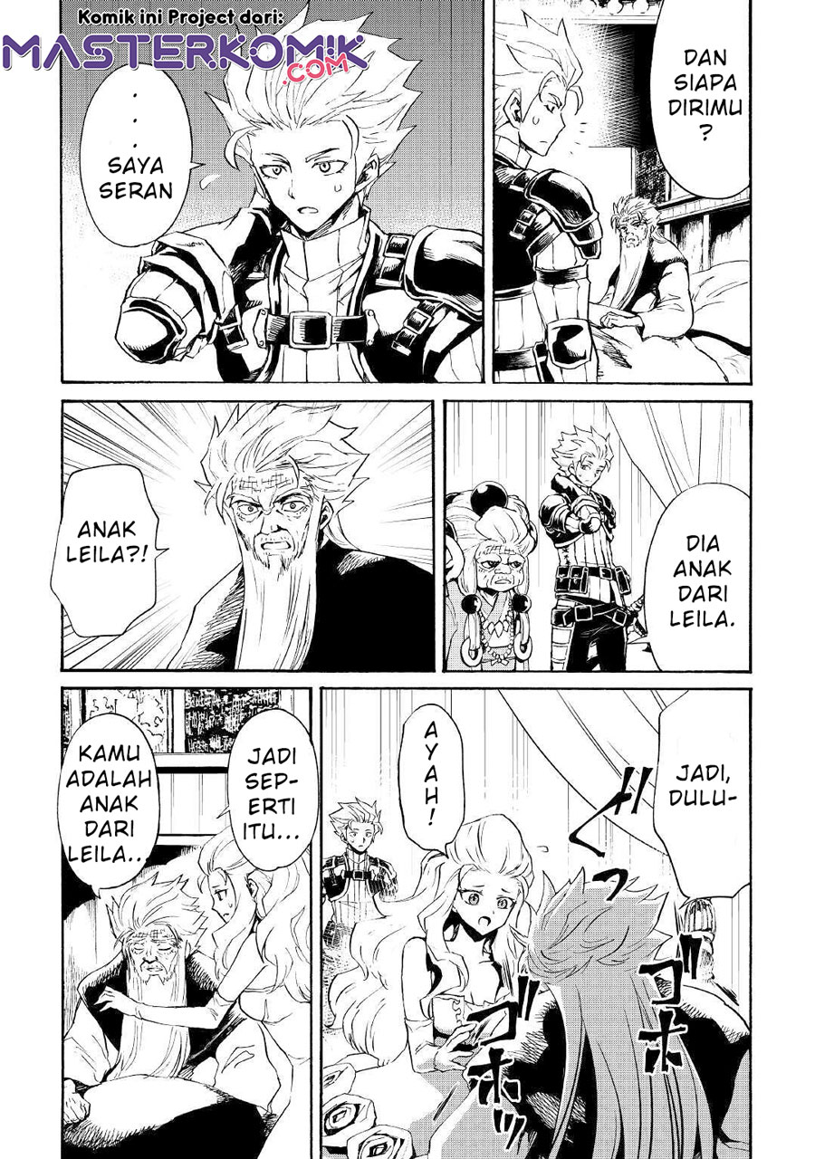 Chapter 78 - halaman 11