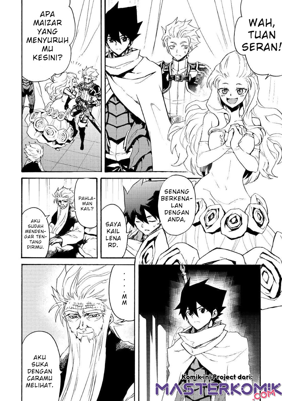 Chapter 78 - halaman 10