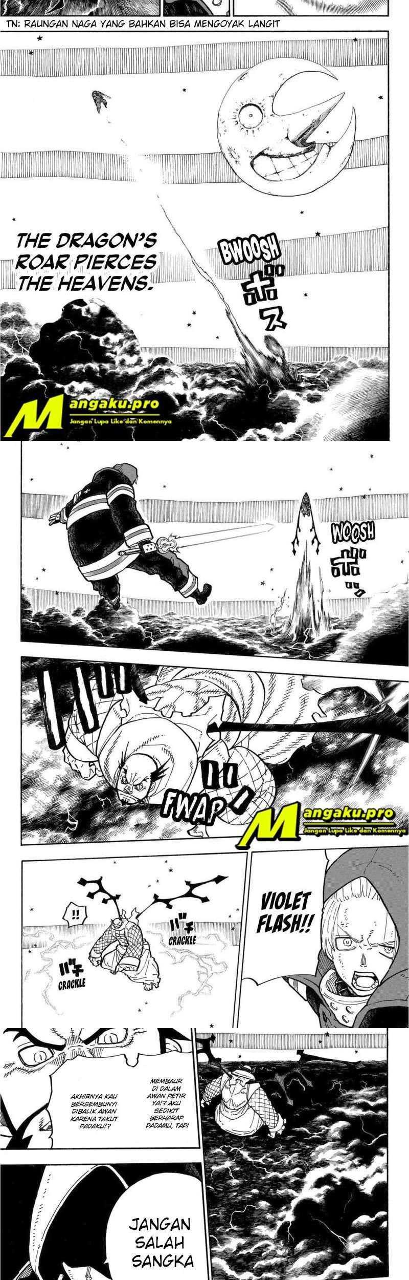 Chapter 263 - halaman 10