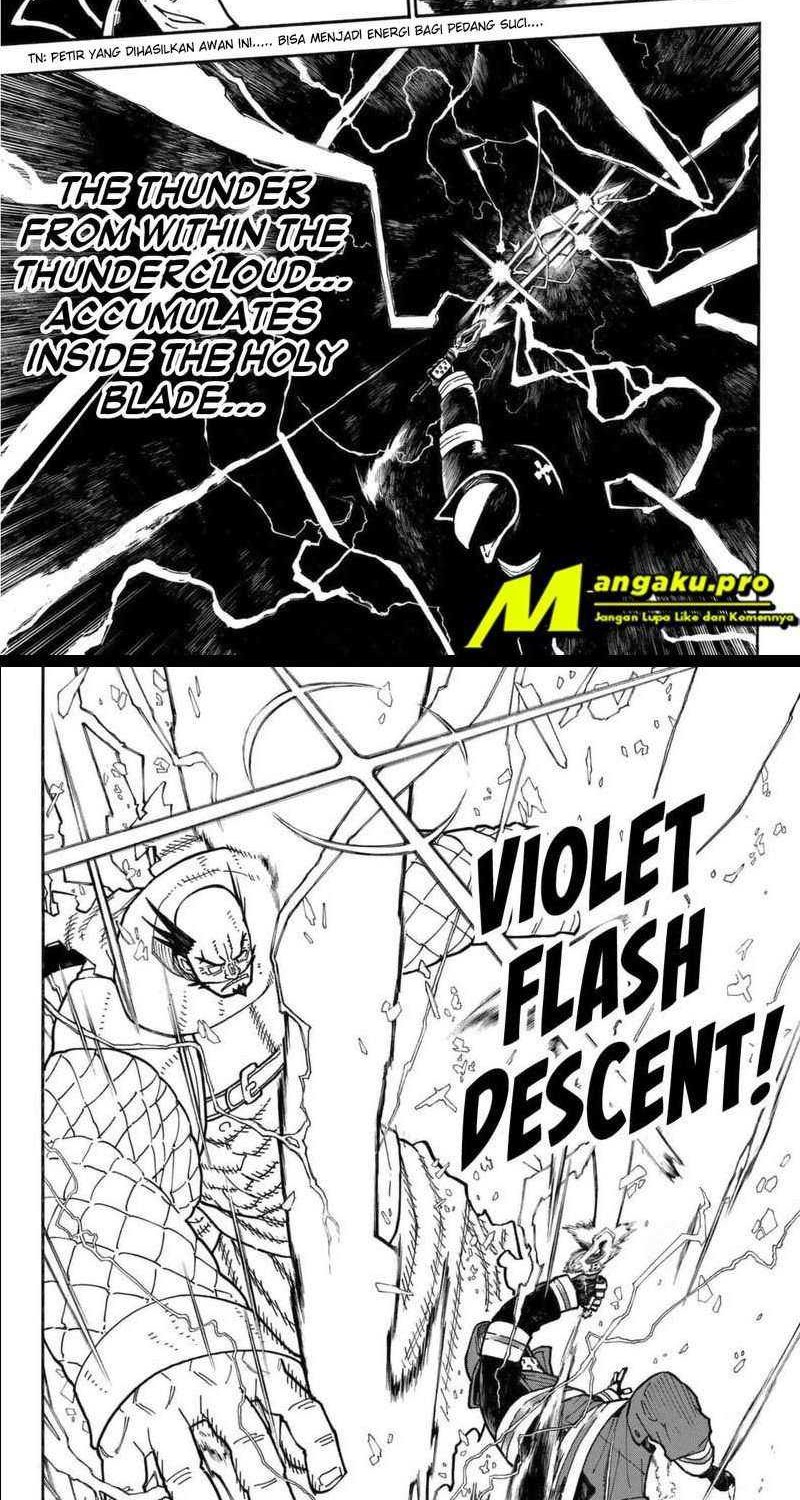 Chapter 263 - halaman 11