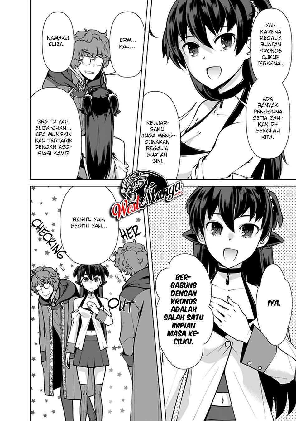 Chapter 50 - halaman 11
