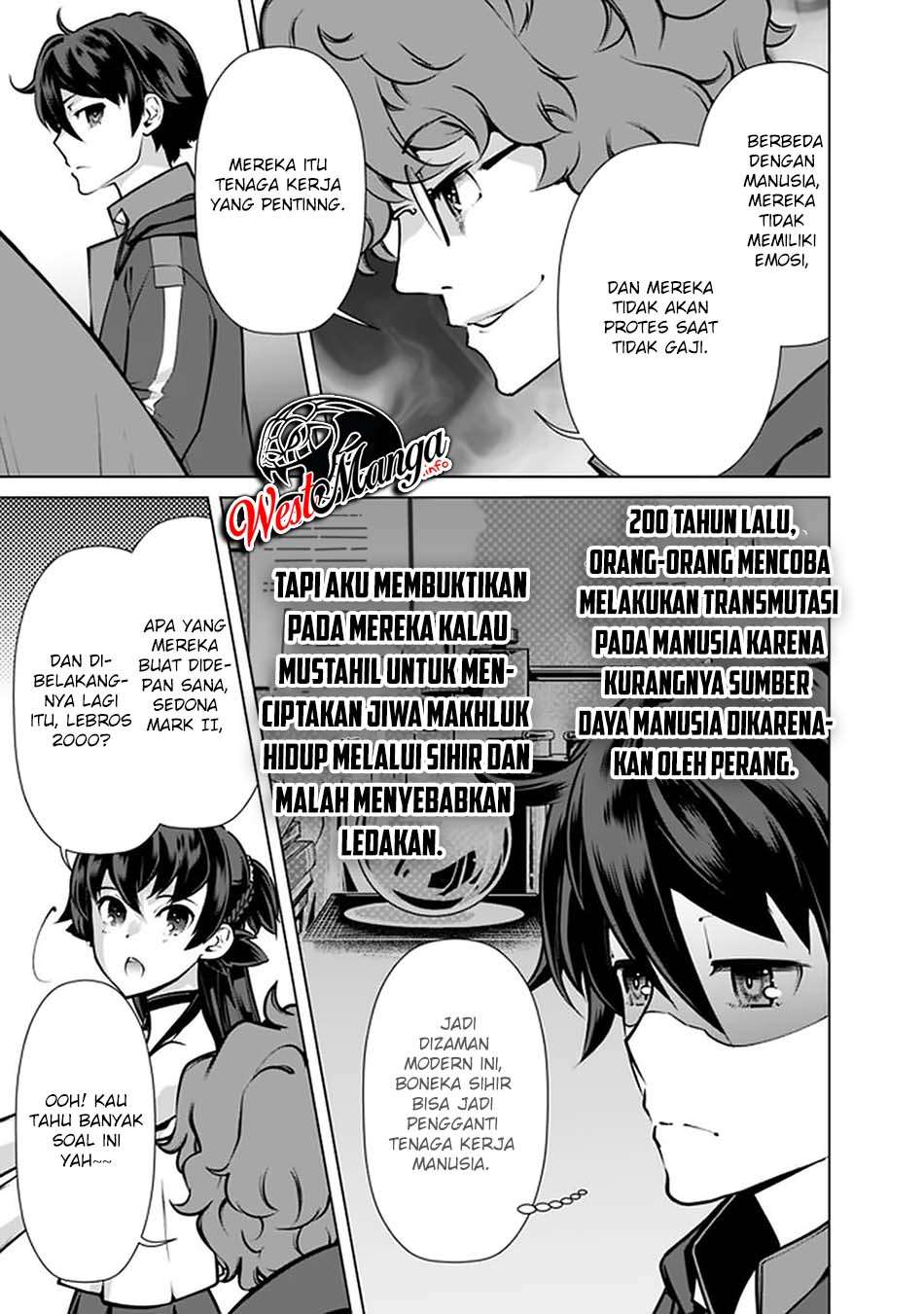 Chapter 50 - halaman 10