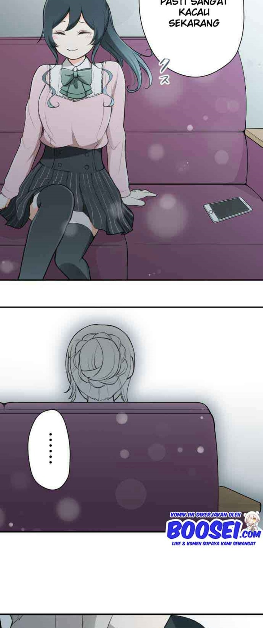 Chapter 87 - halaman 11