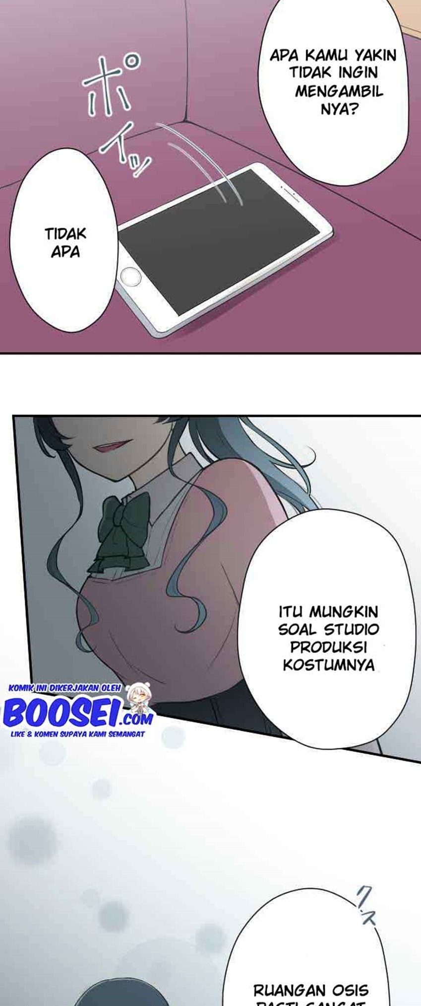 Chapter 87 - halaman 10