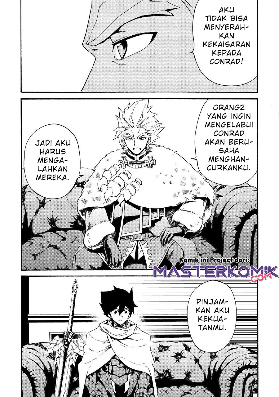 Chapter 79 - halaman 11