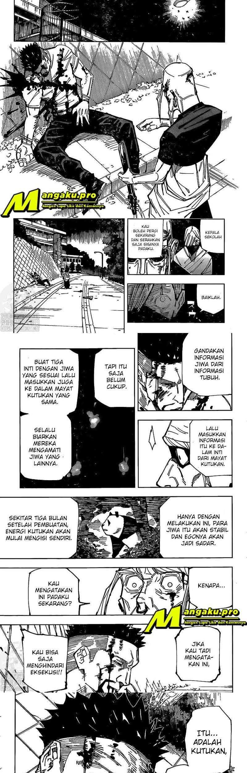 Chapter 147 - halaman 10
