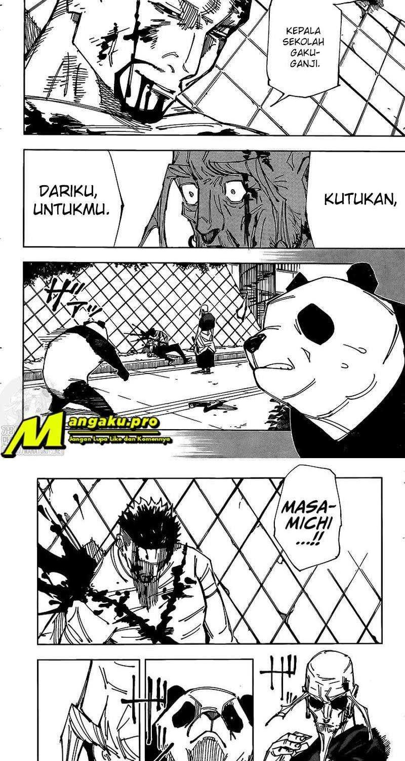 Chapter 147 - halaman 11