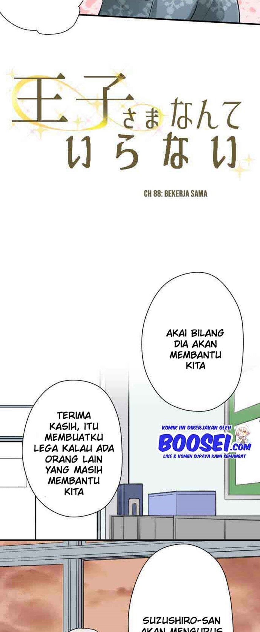 Chapter 88 - halaman 10