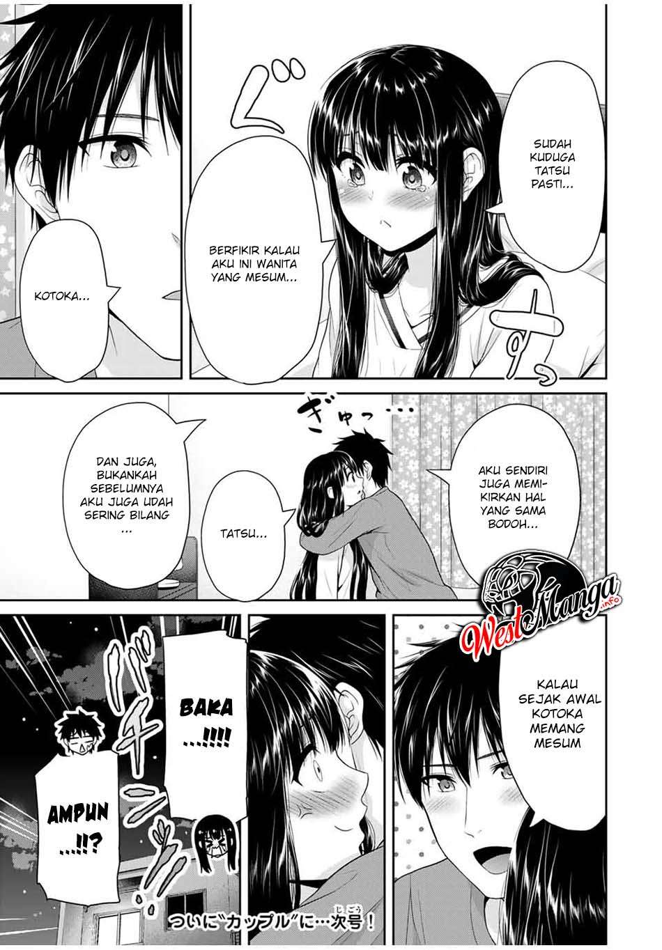 Chapter 67 - halaman 11
