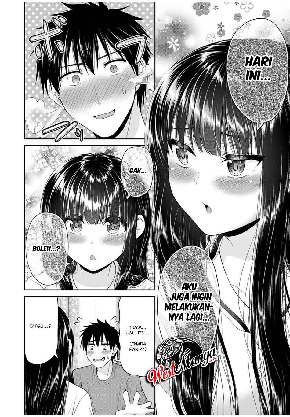 Chapter 67 - halaman 10