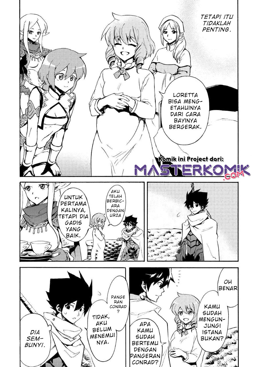 Chapter 80 - halaman 11