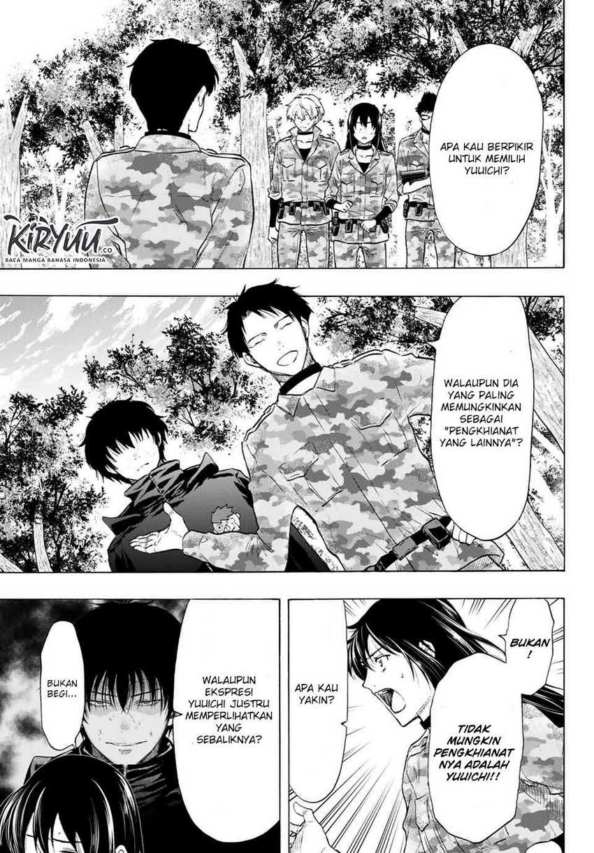 Chapter 85 - halaman 11