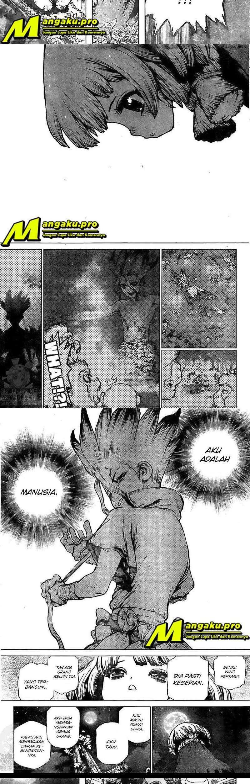 Chapter 194 - halaman 10