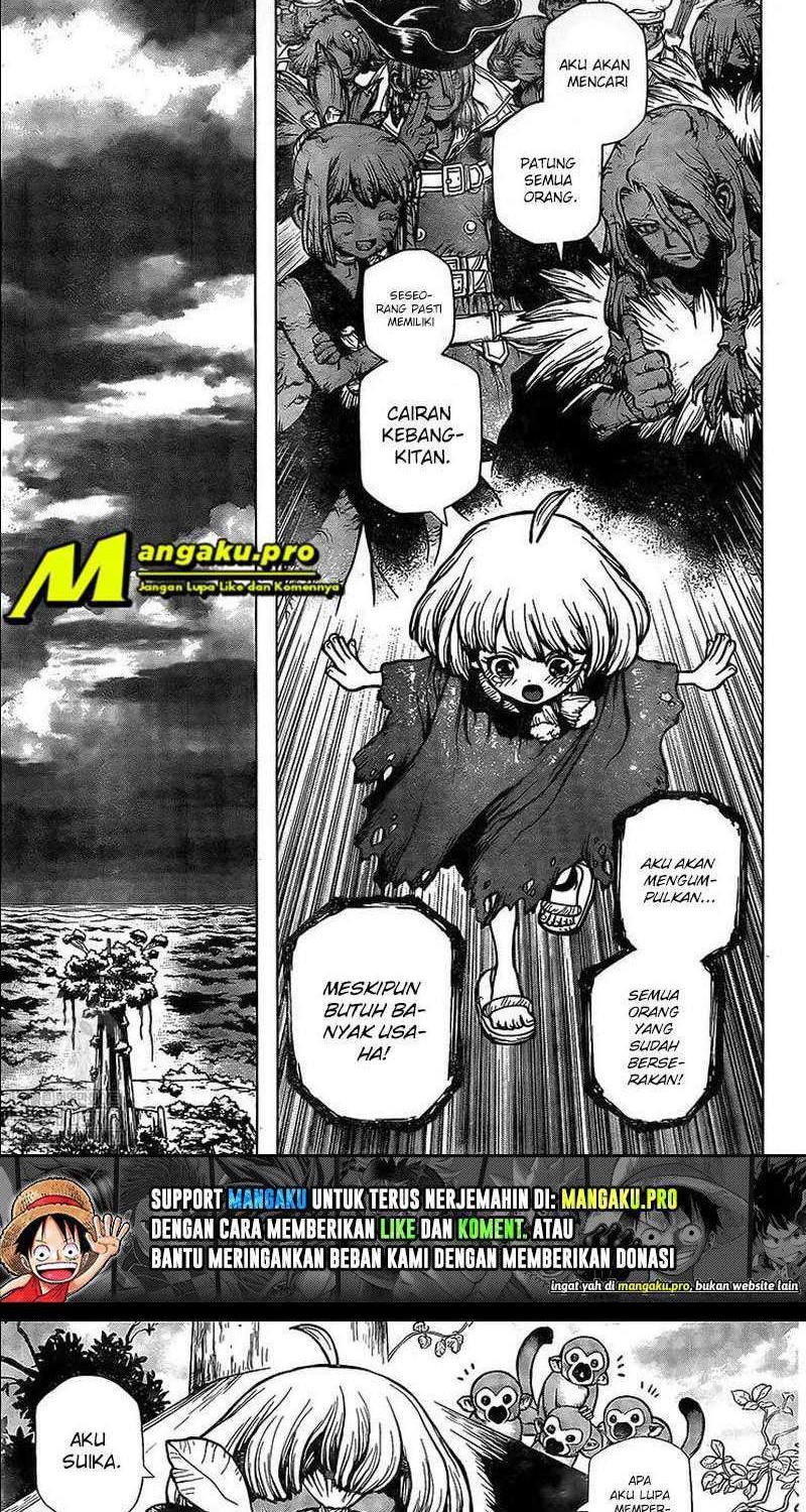 Chapter 194 - halaman 11