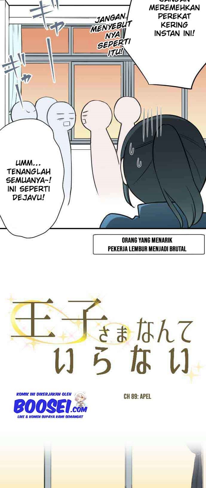 Chapter 89 - halaman 10