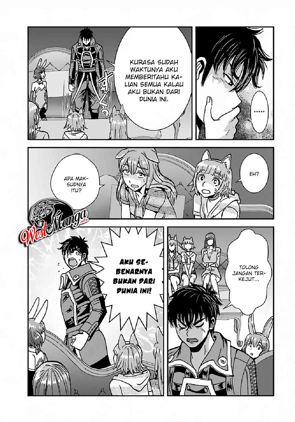 Chapter 33 - halaman 11
