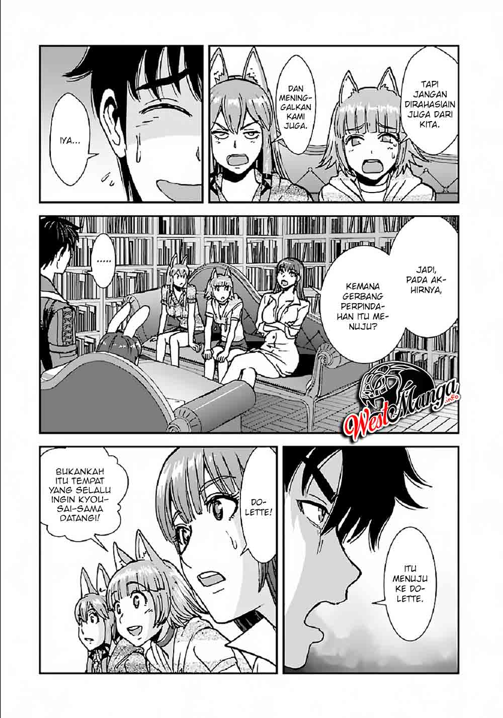 Chapter 33 - halaman 10