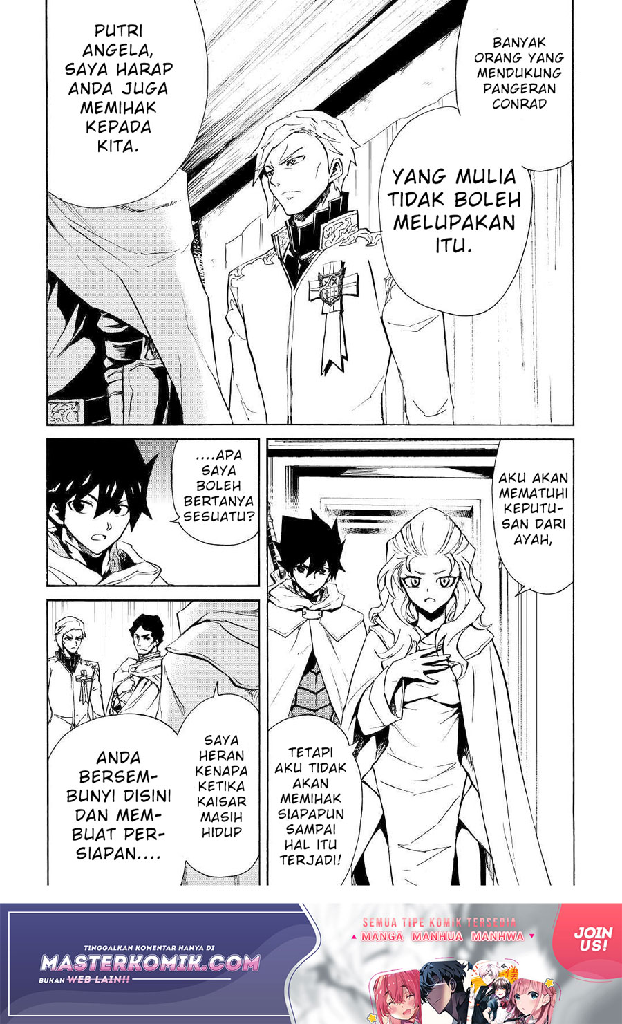 Chapter 81 - halaman 11