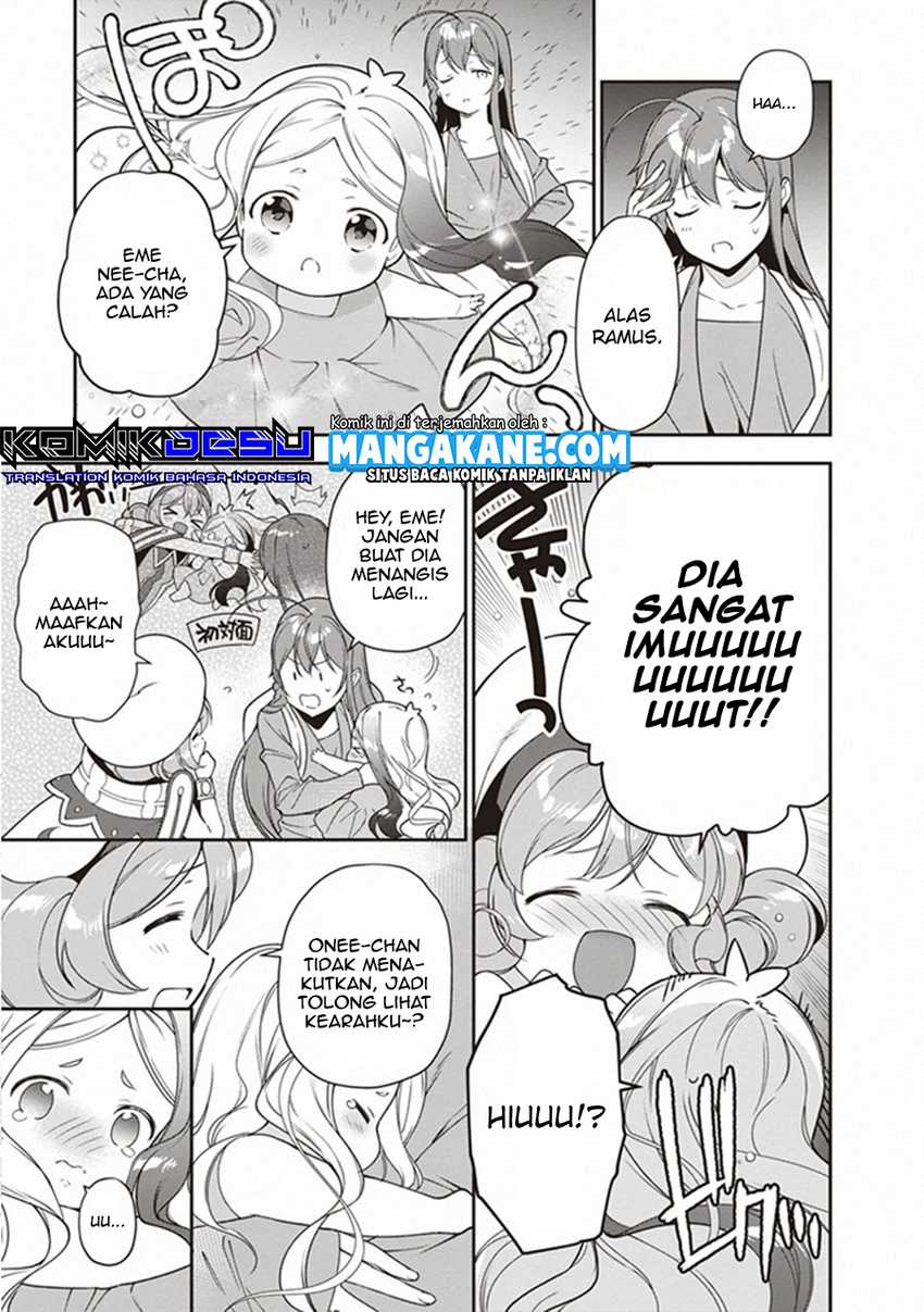 Chapter 83 - halaman 11
