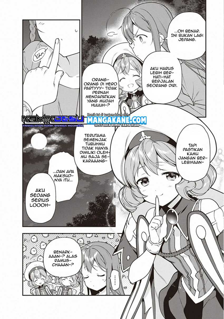 Chapter 83 - halaman 10