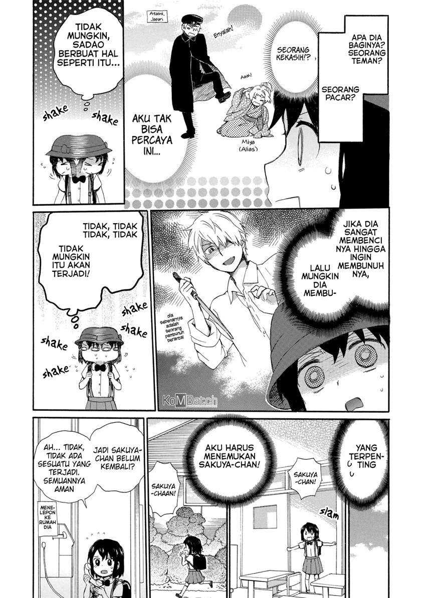 Chapter 26 - halaman 11