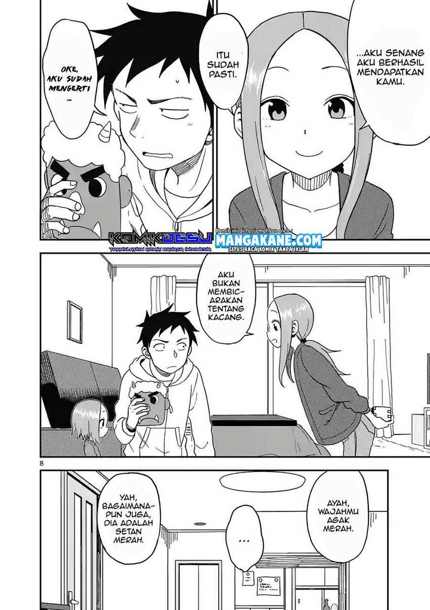 Chapter 74 - halaman 11
