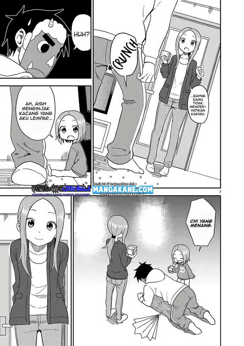 Chapter 74 - halaman 10
