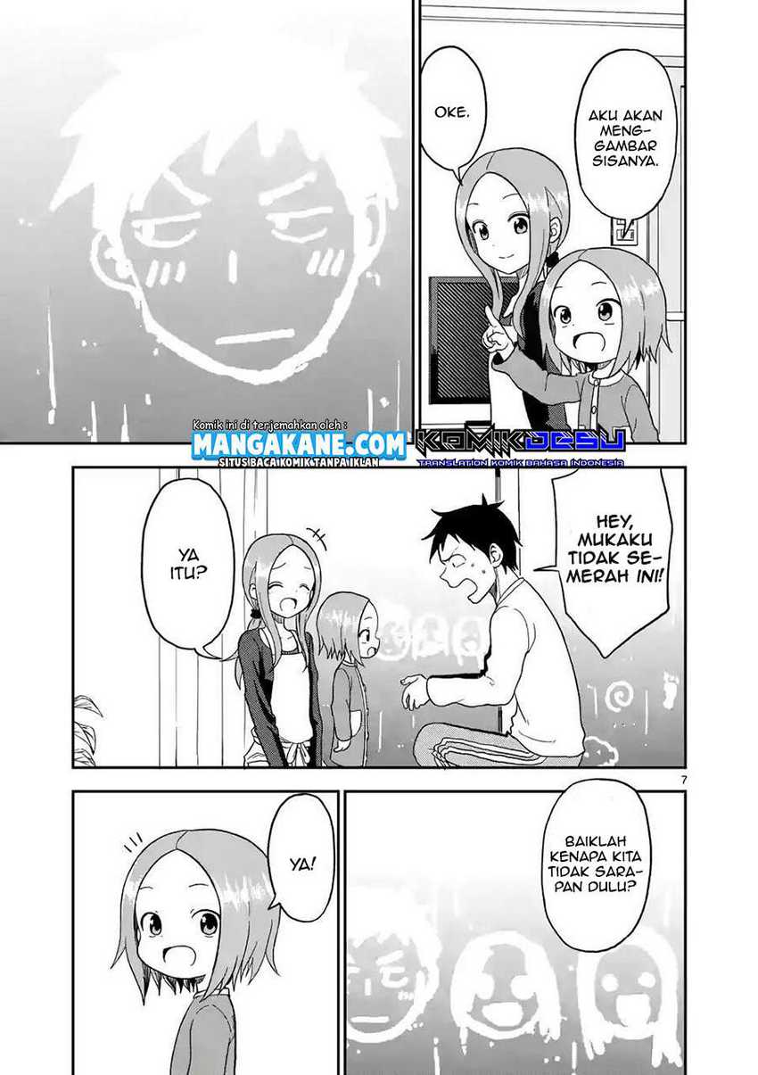 Chapter 73 - halaman 10