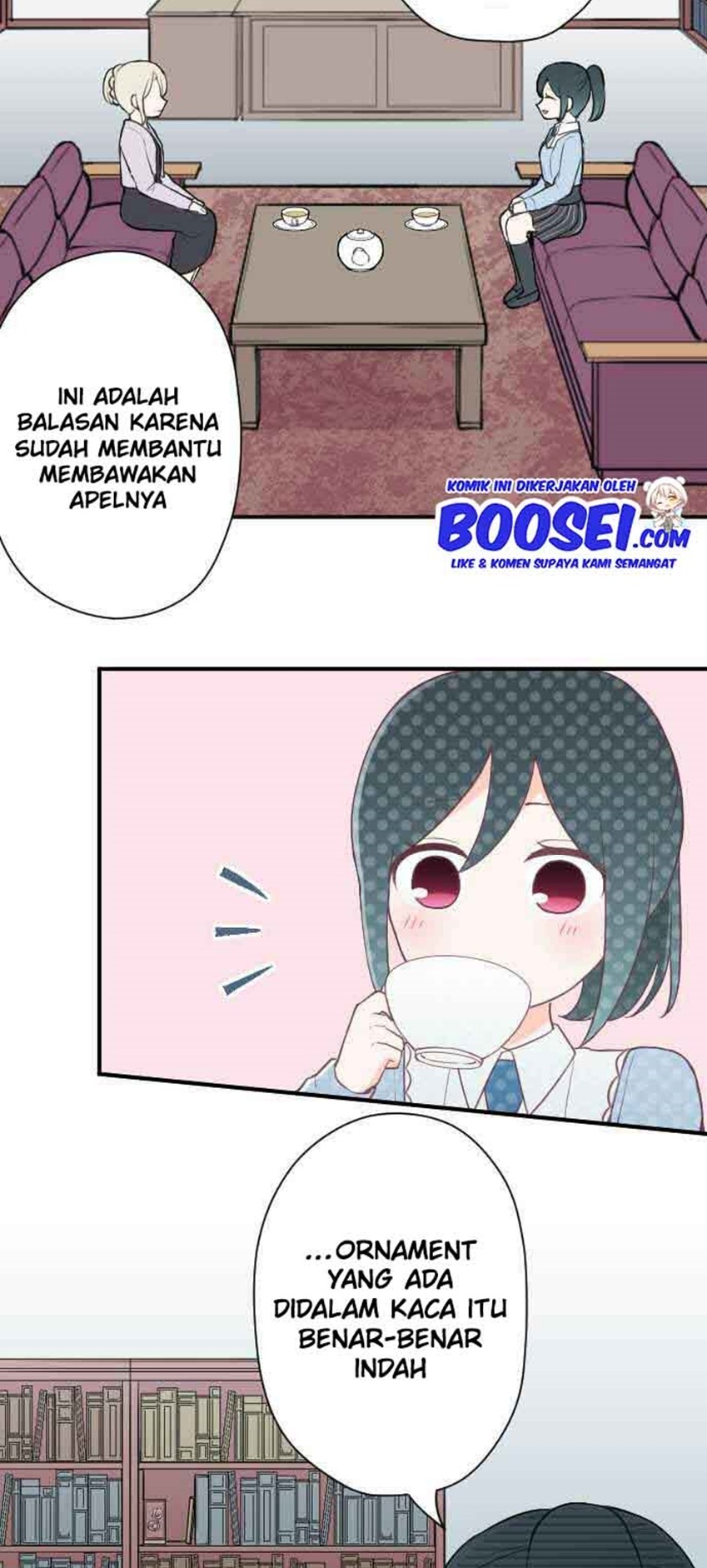 Chapter 90 - halaman 10