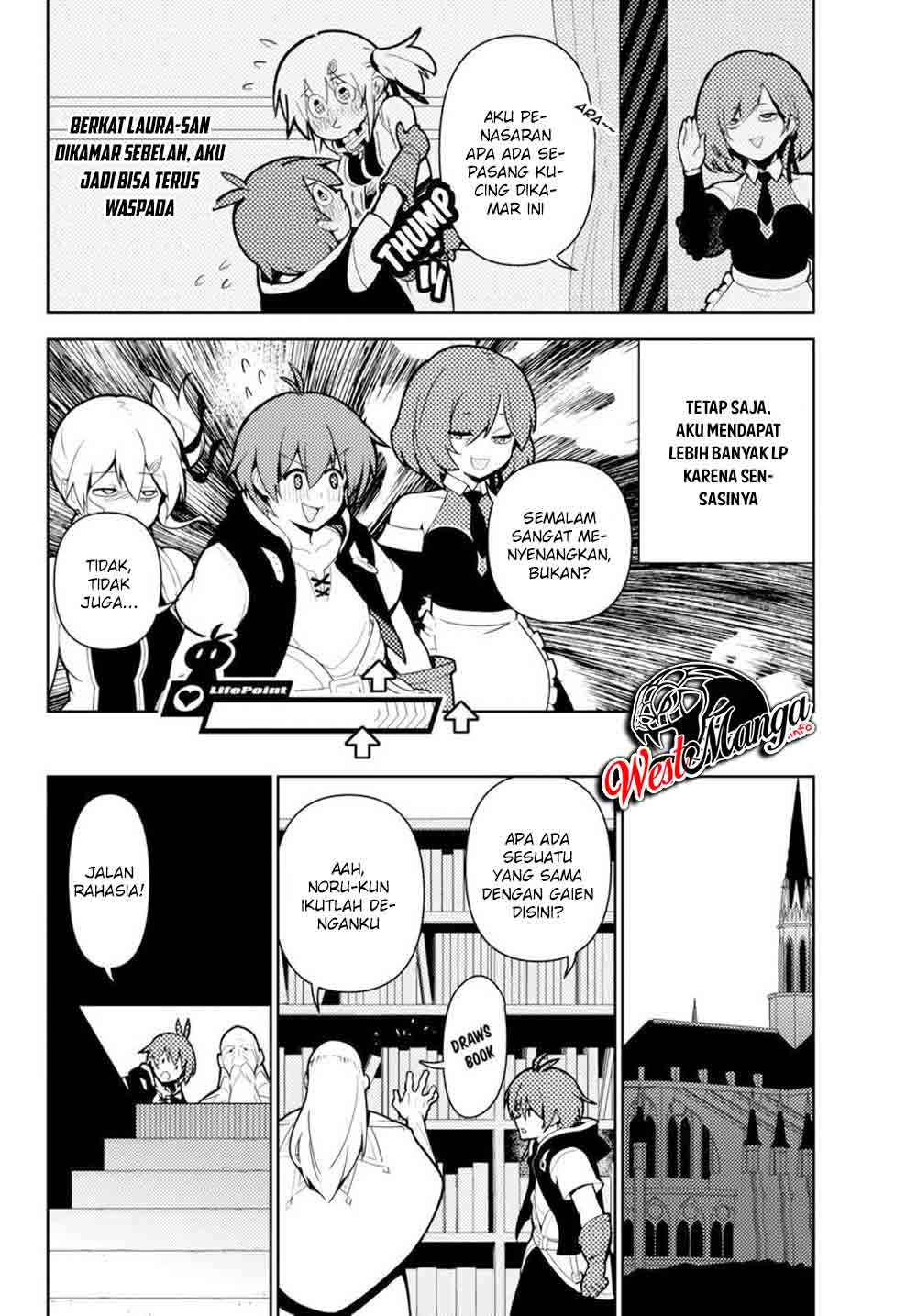 Chapter 50 - halaman 11