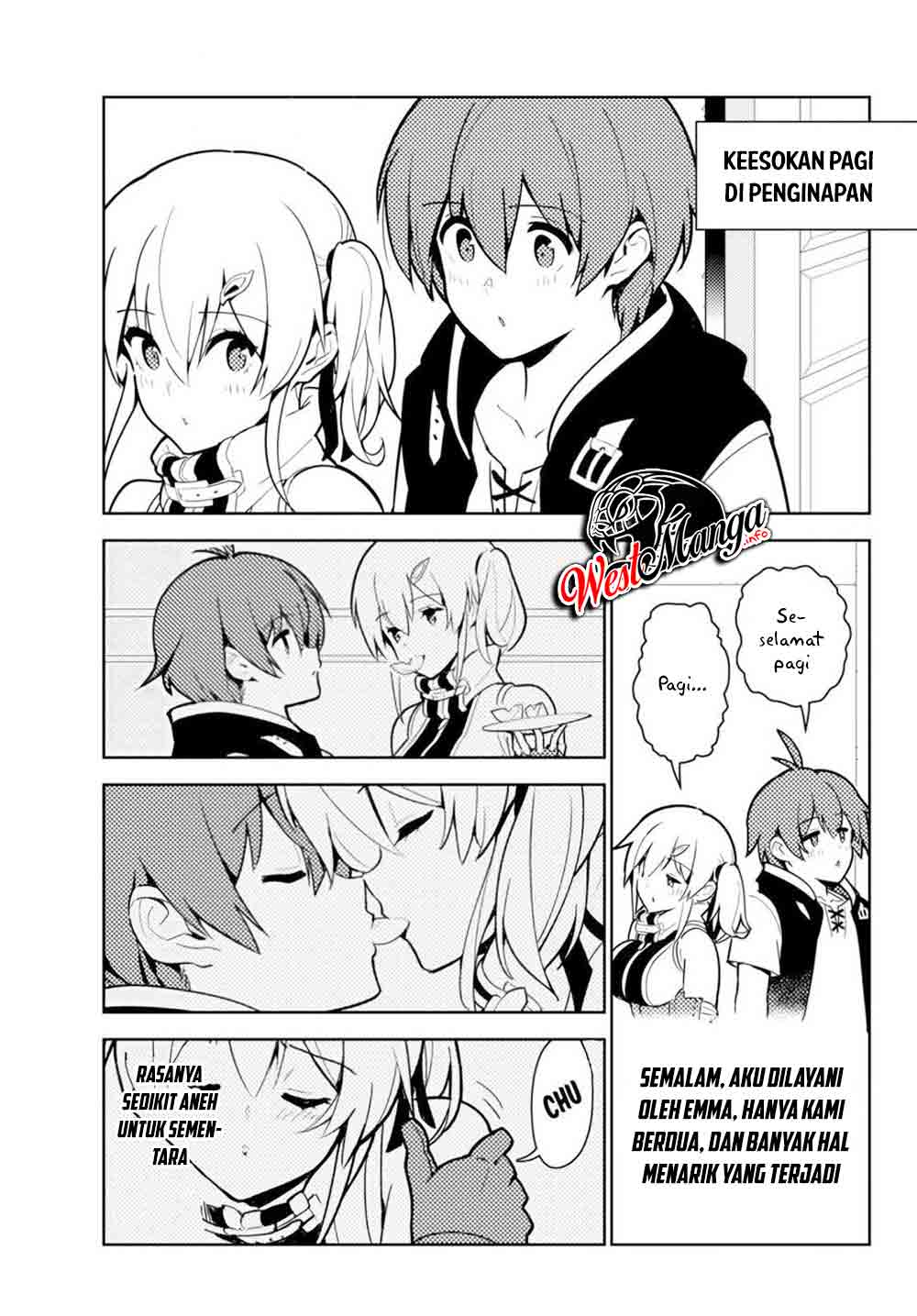 Chapter 50 - halaman 10