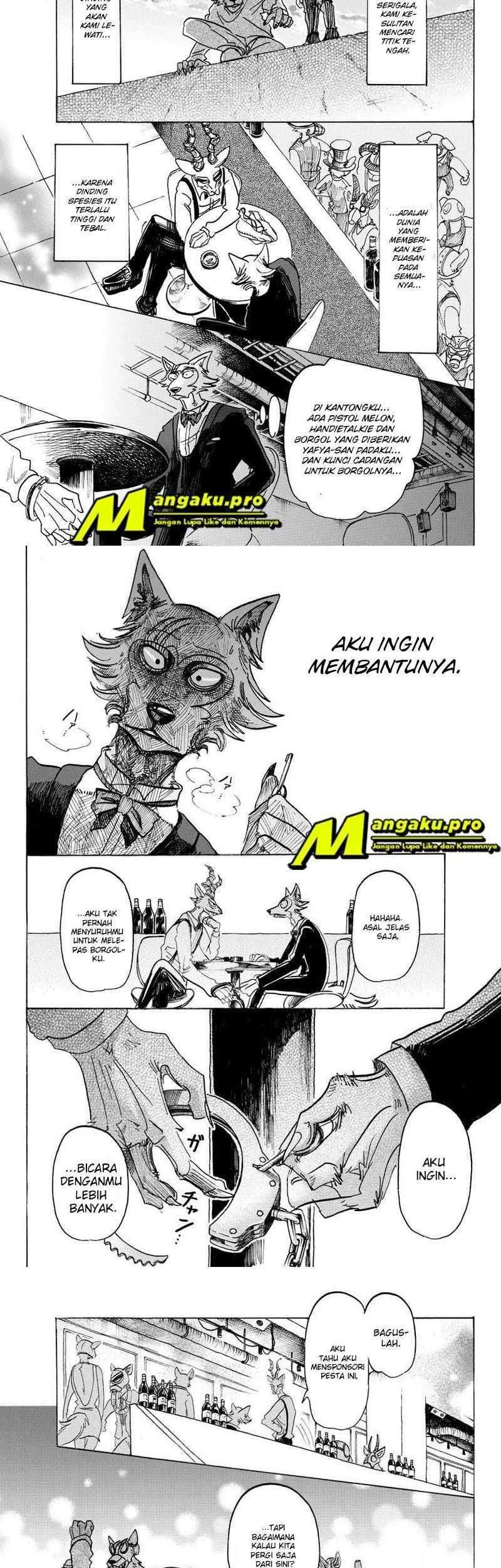Chapter 129 - halaman 10