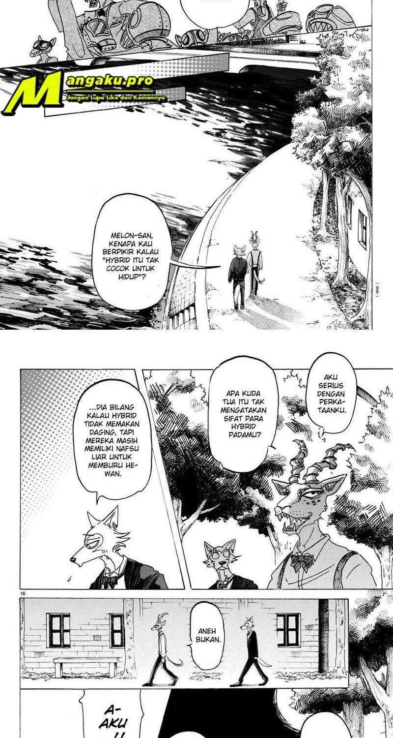 Chapter 129 - halaman 11