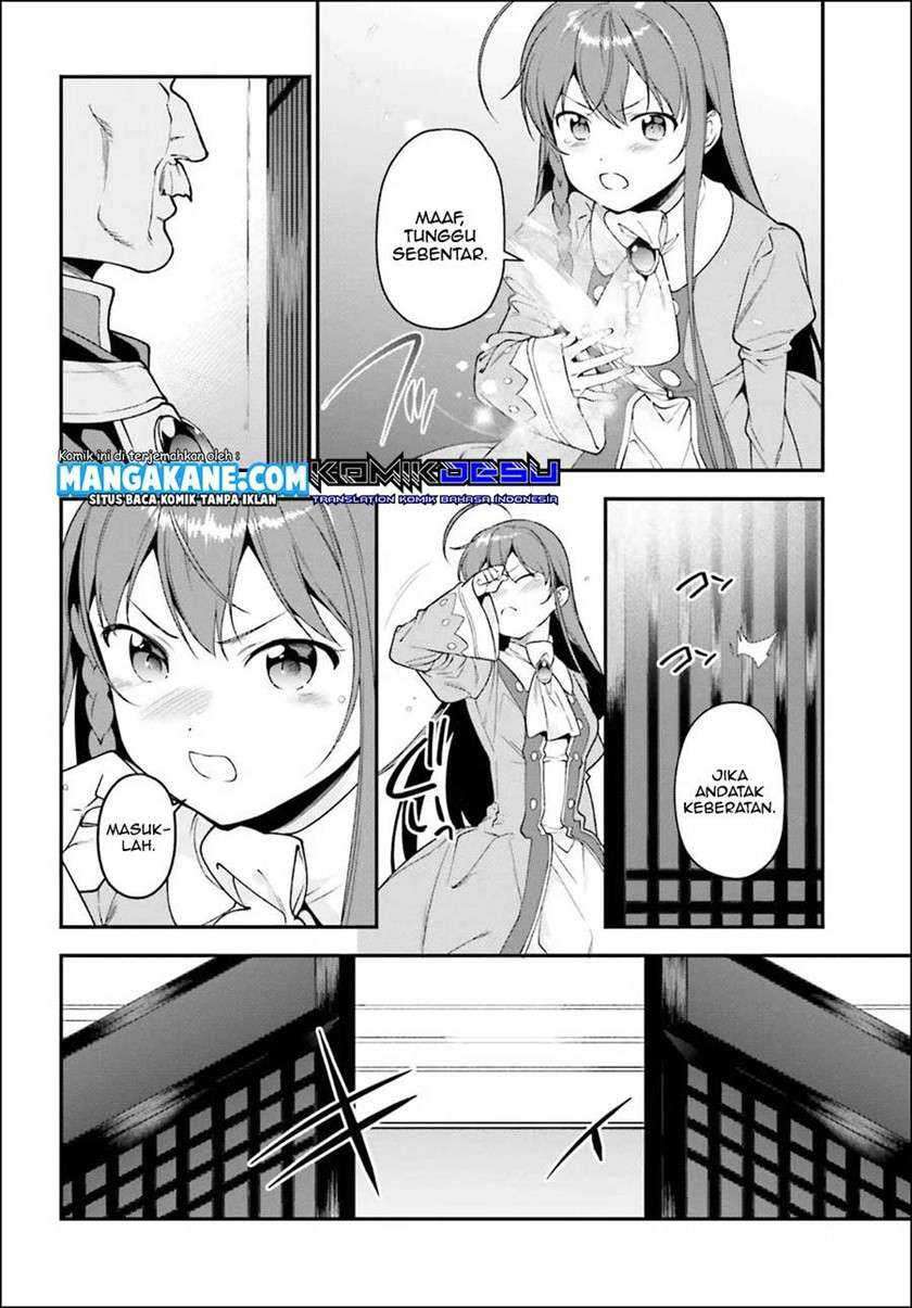 Chapter 85 - halaman 11