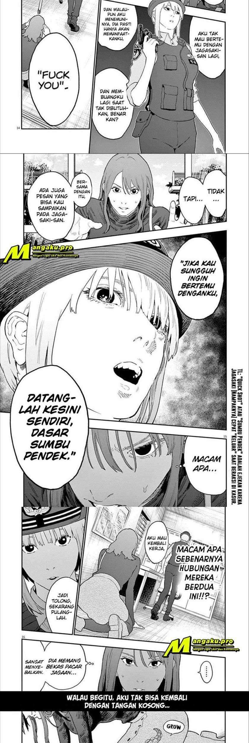 Chapter 132 - halaman 11