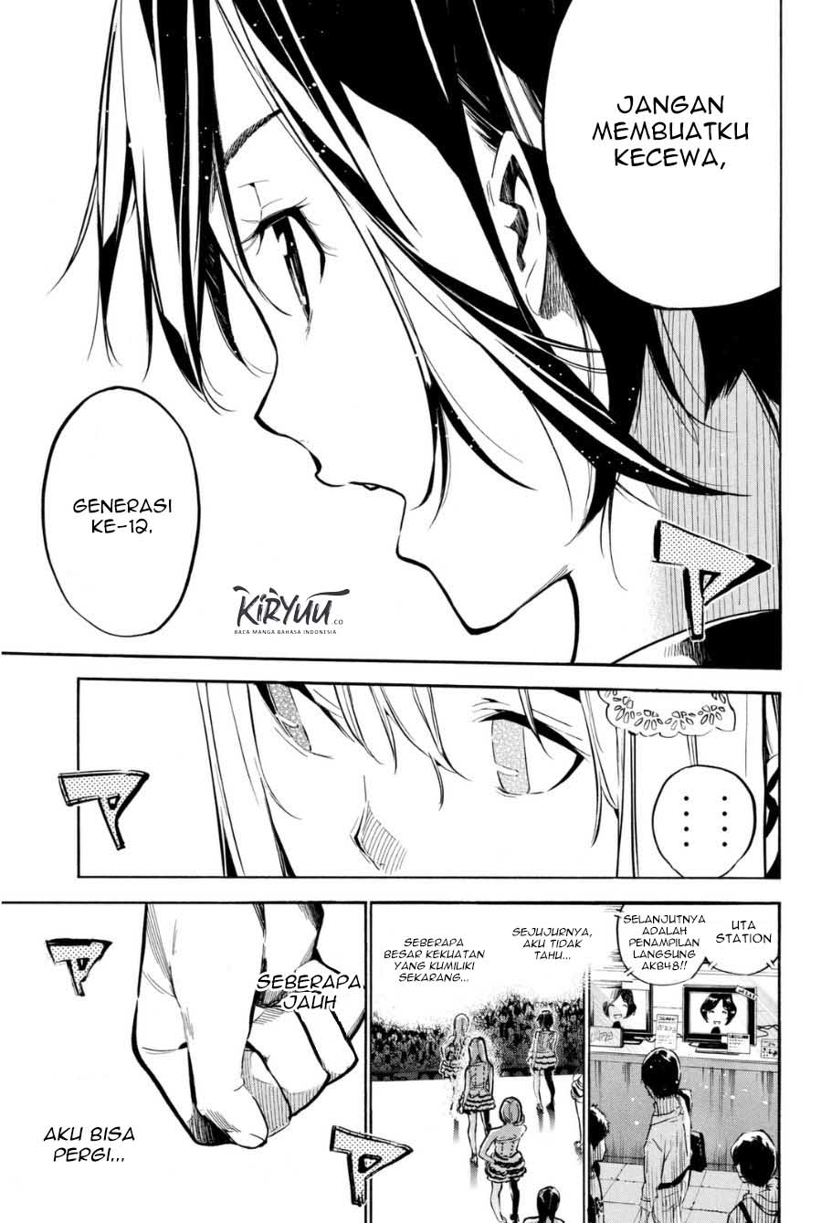Chapter 206 - halaman 10